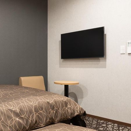 Hotel Legit Хіросіма Екстер'єр фото