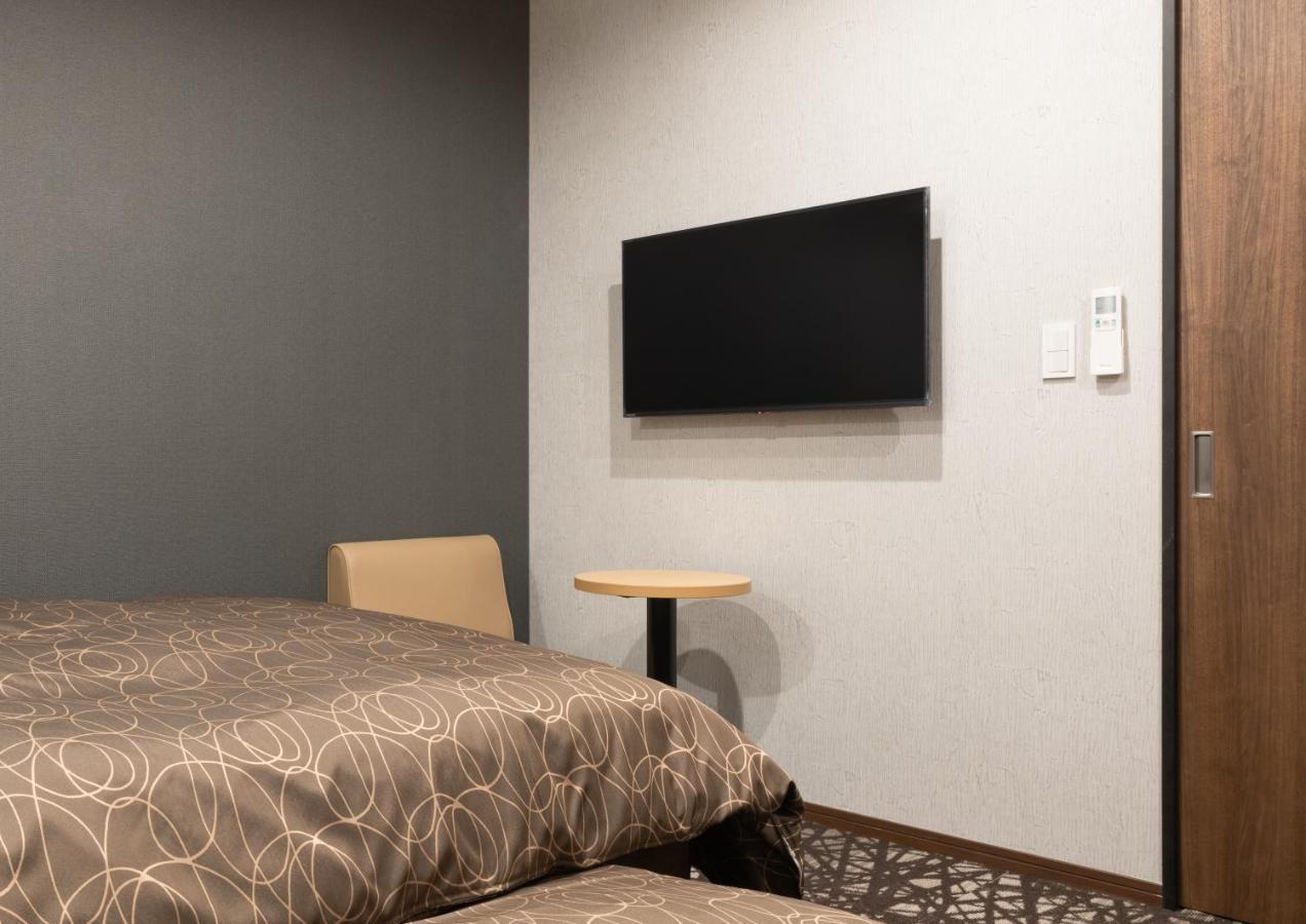 Hotel Legit Хіросіма Екстер'єр фото