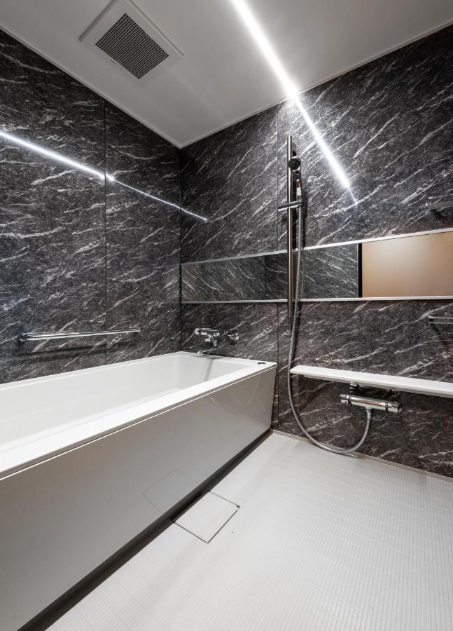 Hotel Legit Хіросіма Екстер'єр фото
