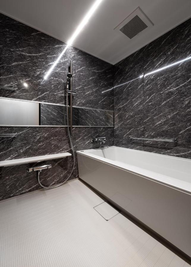 Hotel Legit Хіросіма Екстер'єр фото