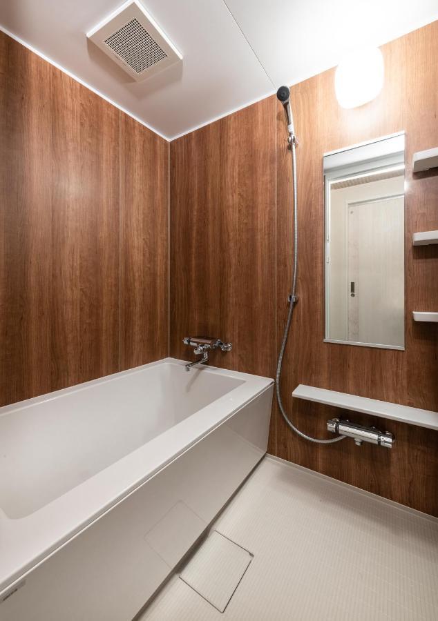 Hotel Legit Хіросіма Екстер'єр фото