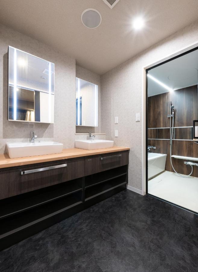 Hotel Legit Хіросіма Екстер'єр фото