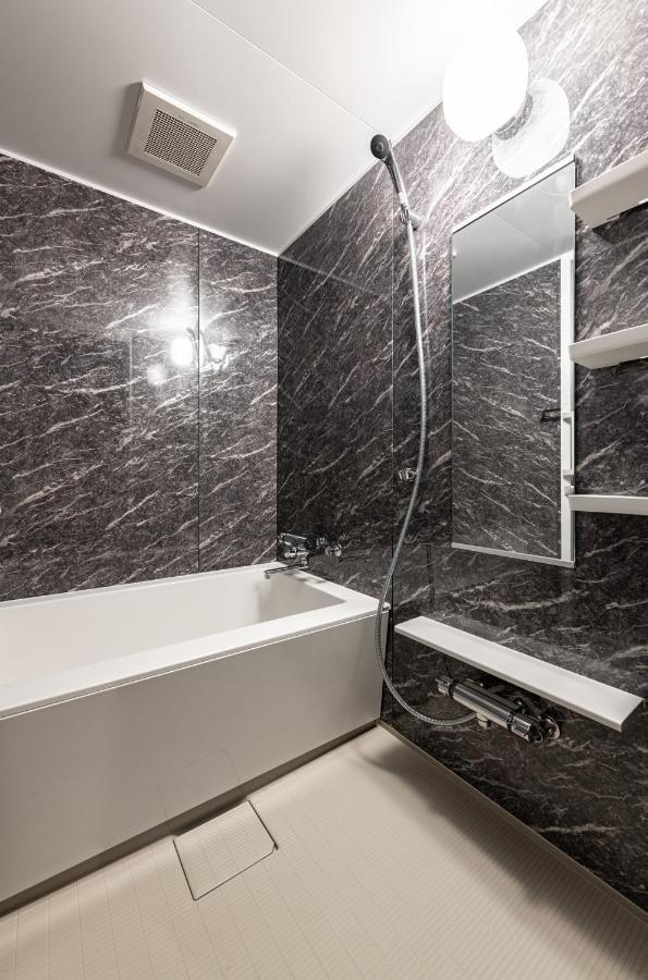 Hotel Legit Хіросіма Екстер'єр фото
